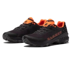Mammut Sertig II Low GORE-TEX Walkingschuhe - SS25