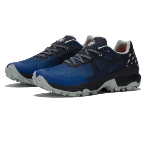 Mammut Sertig II Low GORE-TEX Walkingschuhe - SS25