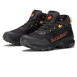 Mammut Sertig II Mid GORE-TEX Walking Stiefel - AW24