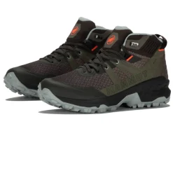 Mammut Sertig II Mid GORE-TEX Damen Walking Stiefel - AW24