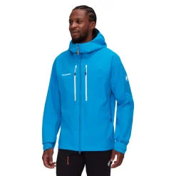 Mammut Taiss HS Hooded Jacke - SS25