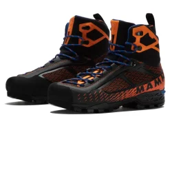 Mammut Taiss Light Mid GORE-TEX Walking Stiefel - SS25