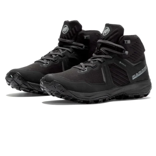 Mammut Ultimate III Mid GORE-TEX Damen Walking Stiefel - SS25
