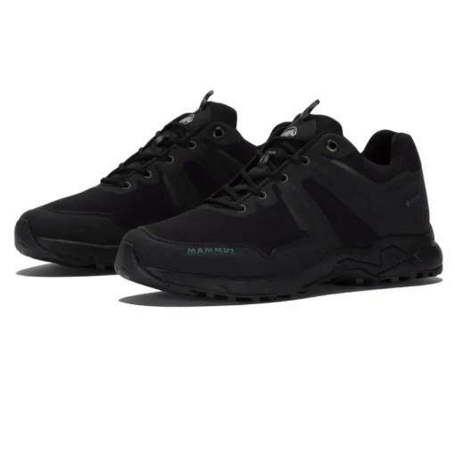 Mammut Ultimate Pro Low GORE-TEX Walkingschuhe - SS25