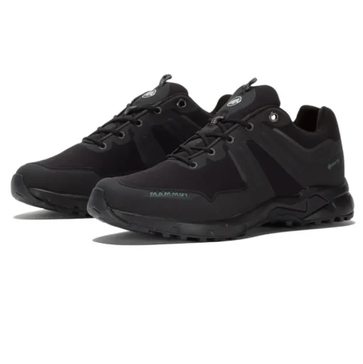 Mammut Ultimate Pro Low GORE-TEX Damen Walkingschuhe - SS25