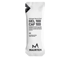 Maurten Gel 100 CAF 100 (12 Portionen) - SS24