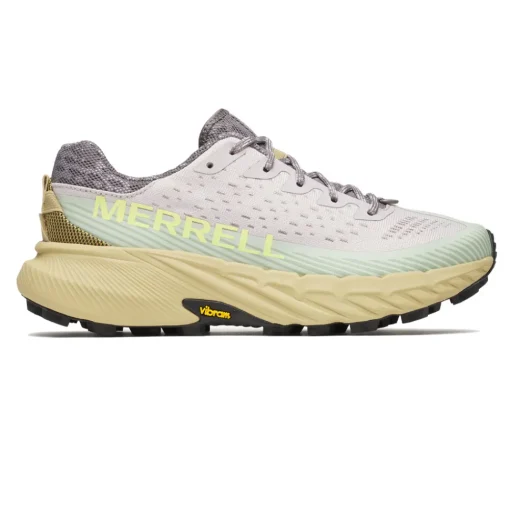 Merrell Agility Peak 5 Damen Trail Laufschuhe - SS25