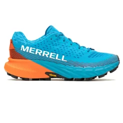 Merrell Agility Peak 5 Damen Trail Laufschuhe
