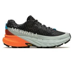 Merrell Agility Peak 5 Damen Trail Laufschuhe