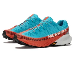Merrell Agility Peak 5 Damen Trail Laufschuhe - AW24