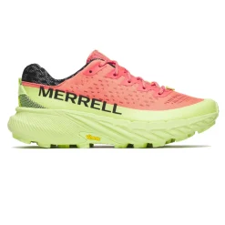 Merrell Agility Peak 5 Damen Trail Laufschuhe - SS25