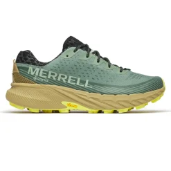 Merrell Agility Peak 5 GORE-TEX Trail Laufschuhe - SS25