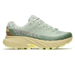 Merrell Agility Peak 5 GORE-TEX Damen Trail Laufschuhe - SS25