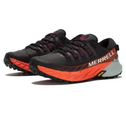 Merrell Agility Peak 4 GORE-TEX Damen Trail Laufschuhe