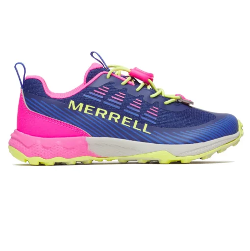 Merrell Agility Peak Junior Trail Laufschuhe - SS25