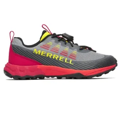 Merrell Agility Peak Junior Trail Laufschuhe - SS25