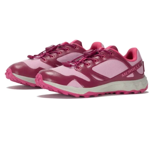 Merrell Altalight Low A/C Wasserdicht Junior Walkingschuhe