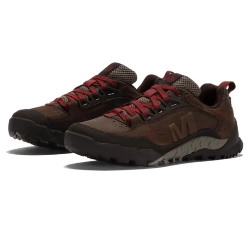 Merrell Annex Trax Low Schuhe