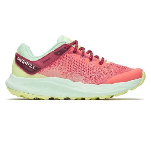 Merrell Antora 4 Damen Trail Laufschuhe - SS25