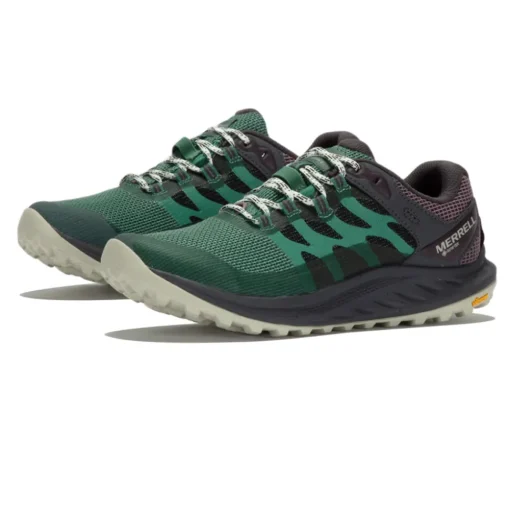 Merrell Antora 3 GORE-TEX Damen Trail Laufschuhe