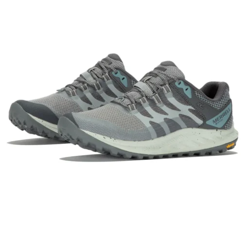 Merrell Antora 3 GORE-TEX Damen Trail Laufschuhe