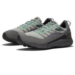 Merrell Bravada 2 Wasserdichte Damen Walkingschuhe