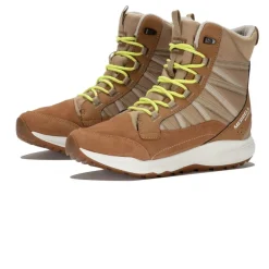Merrell Bravada Edge 2 Thermo Mid Wasserdicht Damen Walking Stiefel