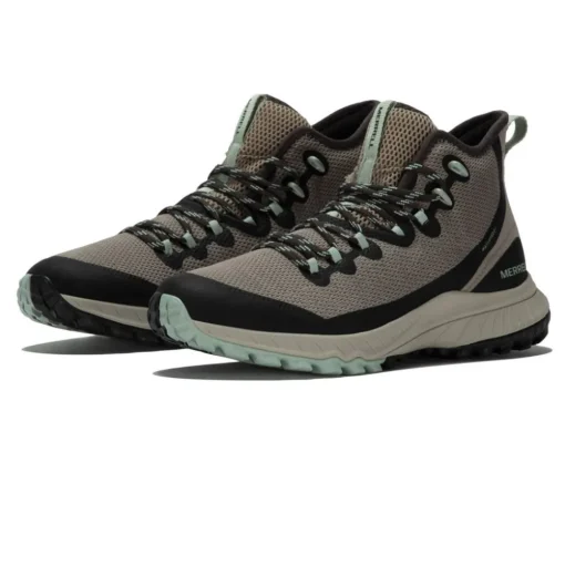 Merrell Bravada Wasserdicht Damen Walking Stiefel