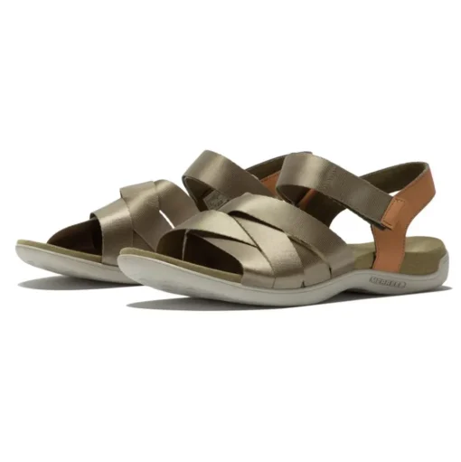 Merrell District Maya Slide Damen Sandalen