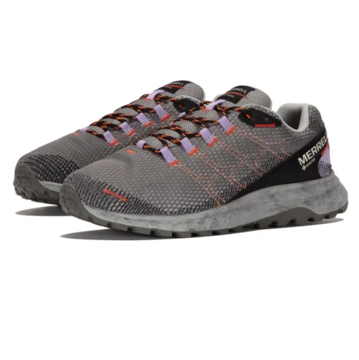 Merrell Fly Strike GORE-TEX Damen Walkingschuhe