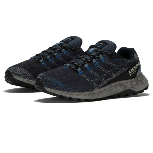 Merrell Fly Strike GORE-TEX Trail laufschuhe - AW23