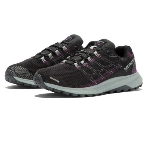 Merrell Fly Strike GORE-TEX Damen Walkingschuhe - AW24