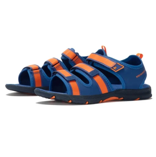 Merrell Hydro Creek Junior Sandalen