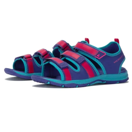 Merrell Hydro Creek Junior Sandalen