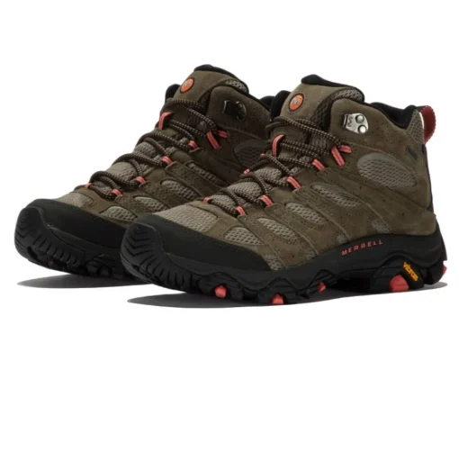 Merrell MOAB 3 GORE-TEX Damen Walking Stiefel - SS25
