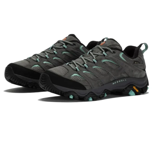 Merrell MOAB 3 GORE-TEX Damen Walkingschuhe - SS25