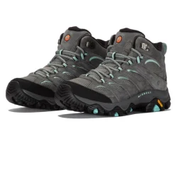 Merrell MOAB 3 GORE-TEX Damen Walking Stiefel - SS25