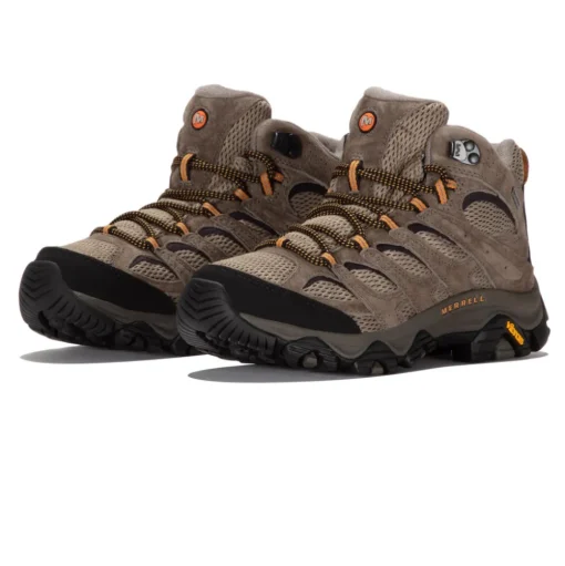 Merrell MOAB 3 GORE-TEX Walking Stiefel - SS25