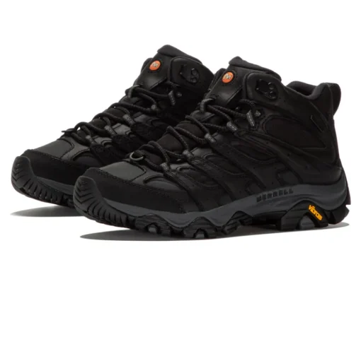 Merrell Moab 3 Thermo Mid Wasserdicht Walking Stiefel