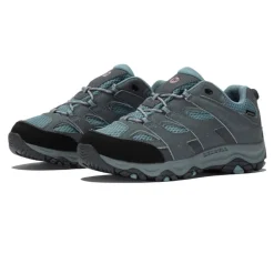 Merrell Moab 3 Wasserdicht Junior Walkingschuhe