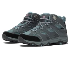 Merrell Moab 3 Wasserdicht Junior Walking Stiefel