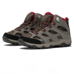 Merrell Moab 3 Wasserdicht Junior Walking Stiefel