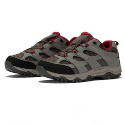 Merrell Moab 3 Wasserdicht Junior Walkingschuhe