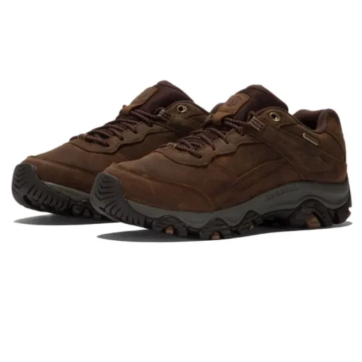 Merrell Moab Adventure 3 Wasserdichte Walkingschuhe - SS24