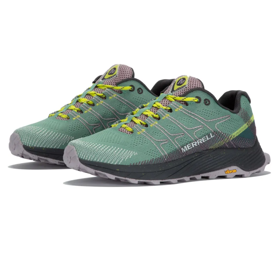 Merrell Moab Flight Damen Trail Laufschuhe