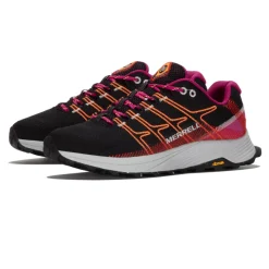 Merrell Moab Flight Damen Trail Laufschuhe