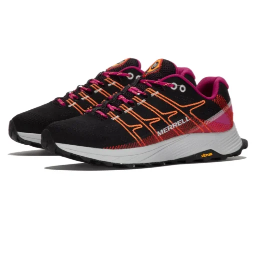 Merrell Moab Flight Damen Trail Laufschuhe