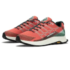 Merrell Moab Flight Damen Trail Laufschuhe