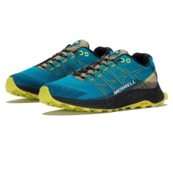 Merrell Moab Flight Trail Laufschuhe