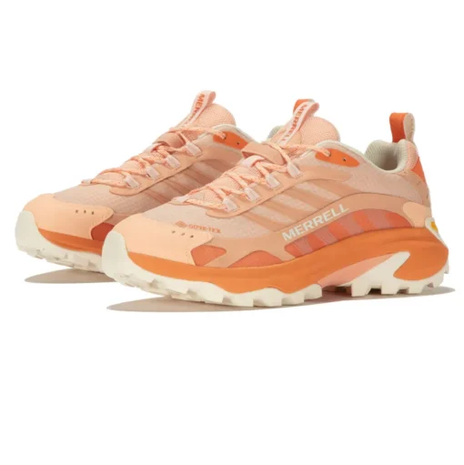 Merrell Moab Speed 2 GORE-TEX Damen Walkingschuhe - AW24